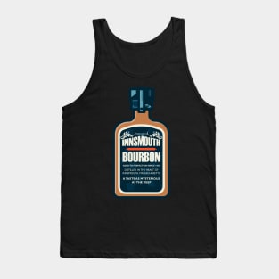 Innsmouth Bourbon Tank Top